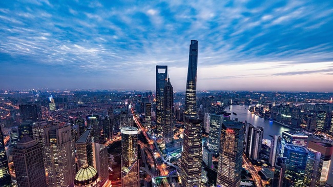 HR in China – Navigating the Country’s Social Security Scheme