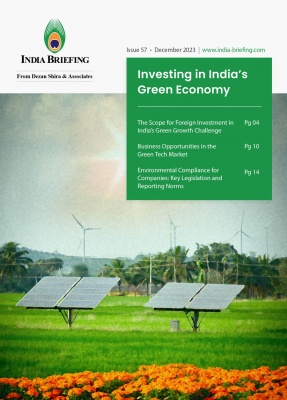 Investing in India’s Green Economy