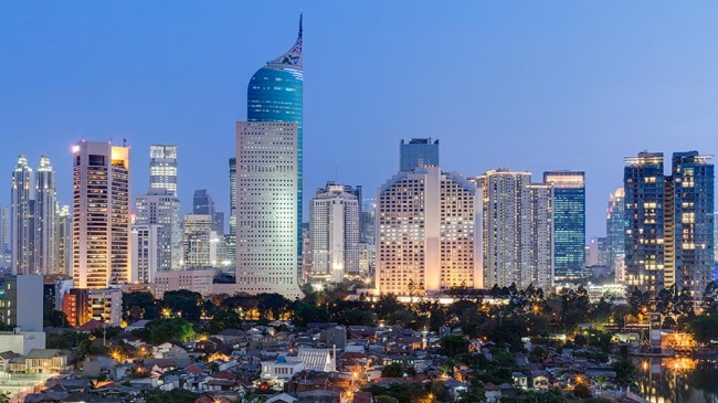 Doing Business in Indonesia - Opportunities for Foreign Investors 