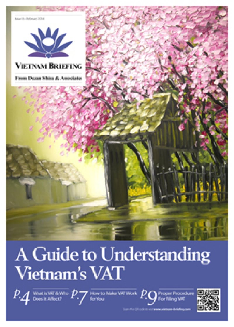 A Guide to Understanding Vietnam's  VAT