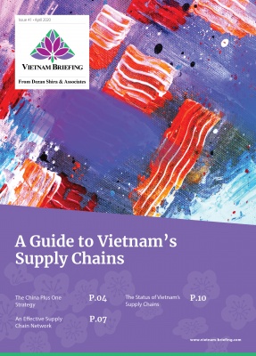 A Guide to Vietnam’s Supply Chains