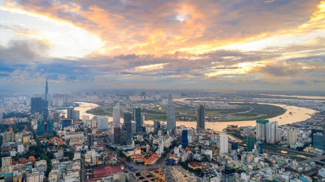 Where Investment is Going in Vietnam 