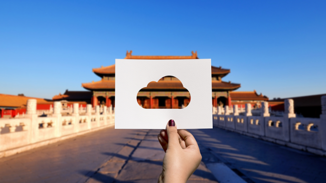 Cloud Solutions in China - What Businesses Need to Know